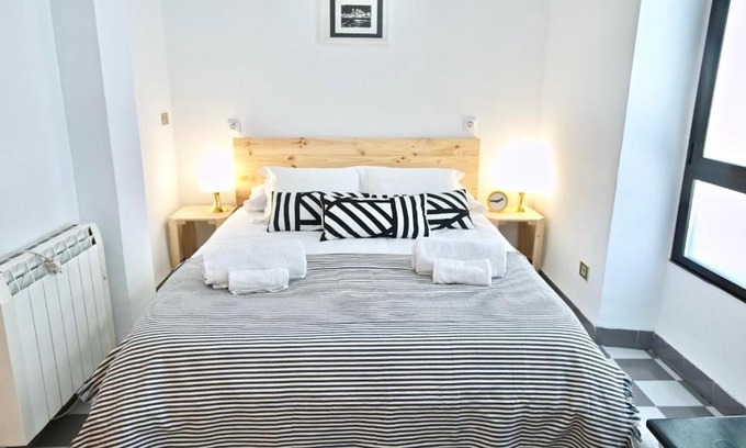 Bermeo Appartement | La casa del puerto - BERMEO
