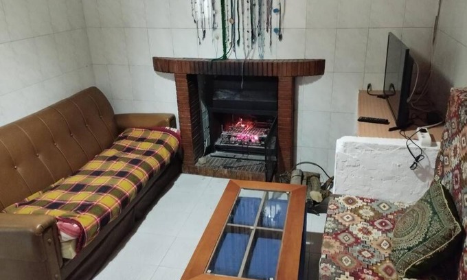 Mogon Appartement | La Casa del Río, piscina natural a 5 min en coche