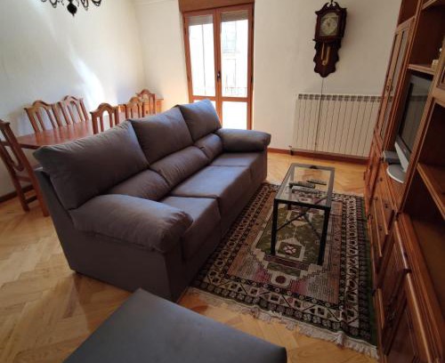 El Burgo de Osma Maison | La Casa del Rastro
