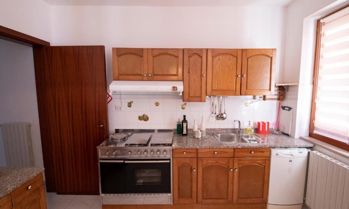 Buccino Appartement | La Casa del Re - Apartments Buccino