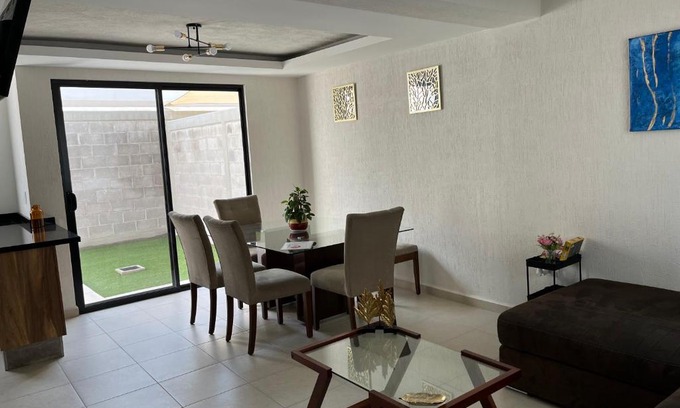 Queretaro Maison | La casa del Rincon