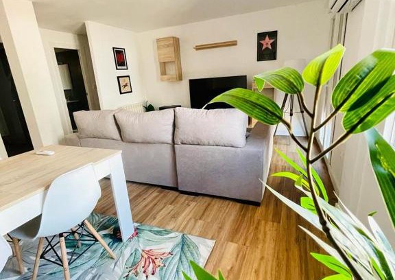 Aranda de Duero Appartement | La Casa del Rock