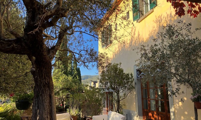 Sodo Maison | La Casa del Sole del Sodo