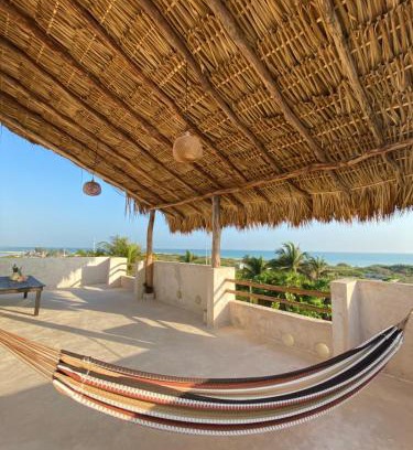 El Cuyo Appartement | La Casa del Sol Beachfront