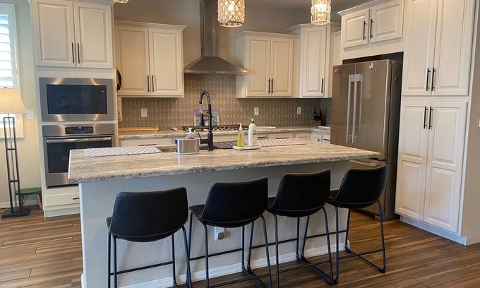 Bella Vista Maison | La Casa Del Sol