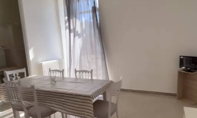 Poggiardo Appartement | LA CASA DEL SOLE, apartment near the sea, for lovers of the real salento