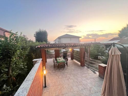 Valfenera Appartement | La casa del sole