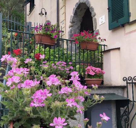 Carasco Appartement | La Casa Dell'Arco