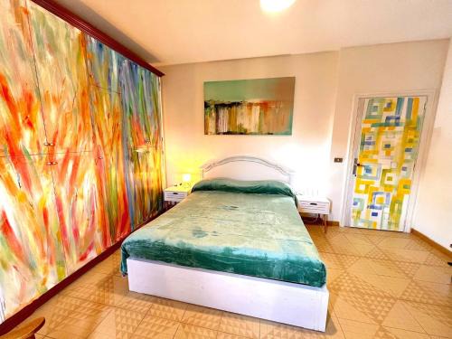 Pietragalla Appartement | La casa dell’artista di Vittorio Vertone