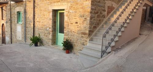 Albanella Appartement | La casa dell'Ingegnere