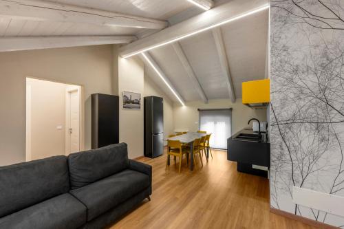 Ottiglio Appartement | La casa della Maestra Carolina