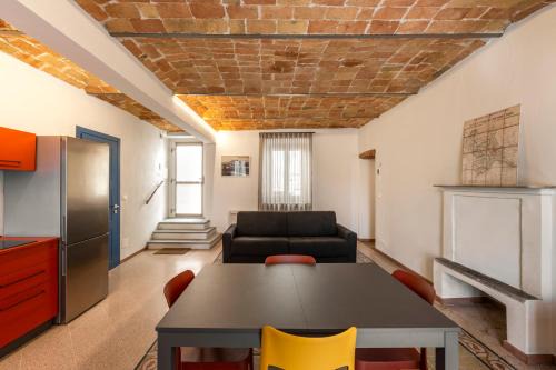 Ottiglio Appartement | La casa della Maestra Malvina