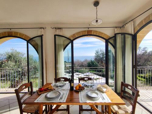 Gagliano del Capo Maison | La Casa della Sarta di Casa Camilla Journey