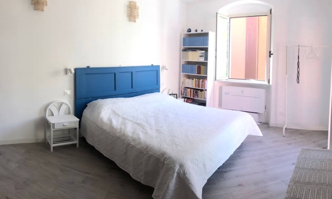 Cadimare Maison | La Casa delle Fiorentine