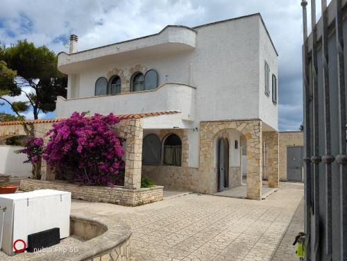 Torre Chianca Maison | La casa delle isole