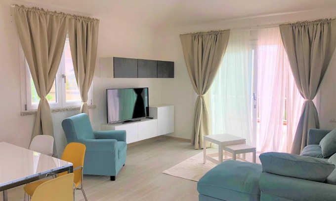 Porto Pino Maison | - La Casa delle Meraviglie- Anima Sarda