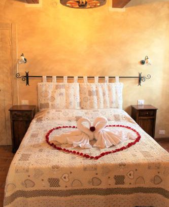 Roncoferraro Lit Et Petit-Déjeuner | La Casa Delle Rondini