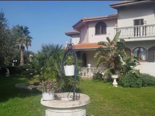 Giba Appartement | La casa delle rose 3