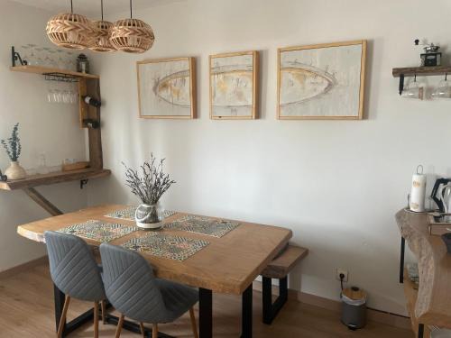 Fromista Appartement | La Casa delSastre