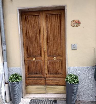 Villa Santa Maria Appartement | La Casa di Adelaide
