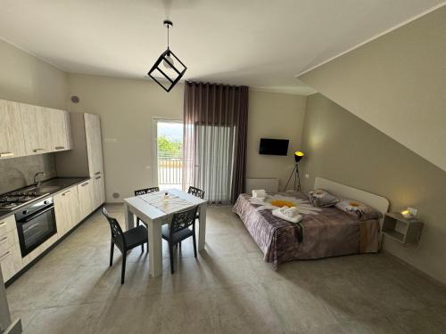 Frascineto Maison | LA CASA DI AGEA