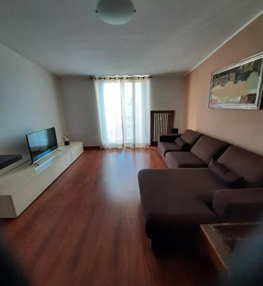 Pecetto Torinese Appartement | La Casa di Aldo 15 minuti da Torino