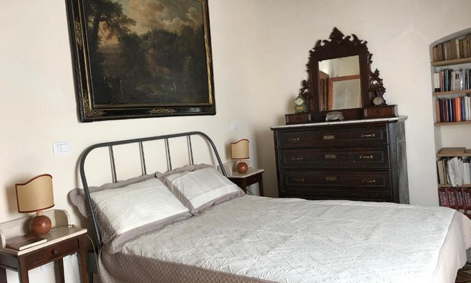 La Spezia Historic Centre Appartement | La casa di Alice