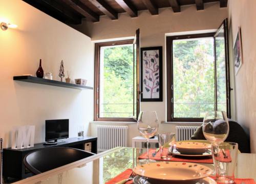 Old Town Appartement | La casa di Alice