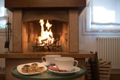 Piombino Dese Lit Et Petit-Déjeuner | La Casa di Amedeo