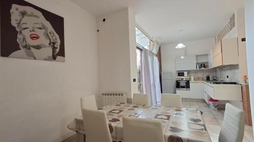 Castiglione Torinese Appartement | La Casa di Anastasya