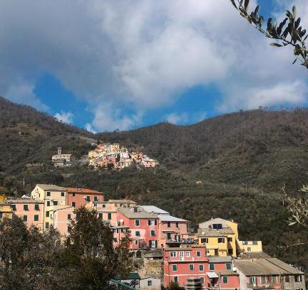 Levanto Appartement | La casa di Andrea