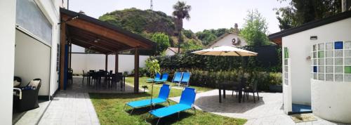 Palmi Maison | La Casa di Anna