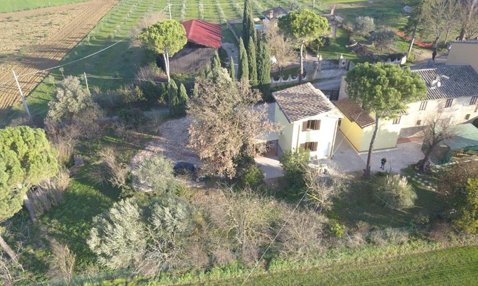 Badiola Maison | La Casa di Bach