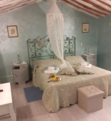 Colle di Compito Maison | La casa di baggioro