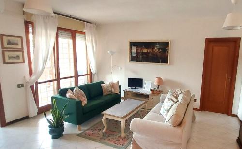 Zona LI La Storta Appartement | La CASA di BAMBI