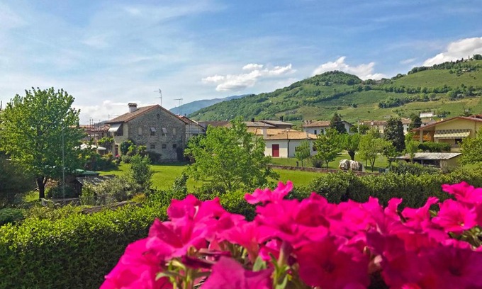 Soligo Appartement | La Casa Di Bea