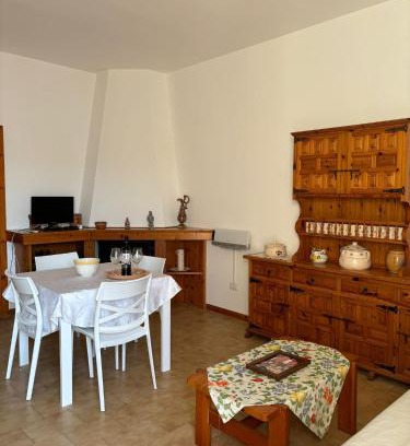 San Cataldo Appartement | La casa di bruna