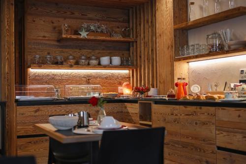 Baselga di Pine Maison | La Casa di Carlotta