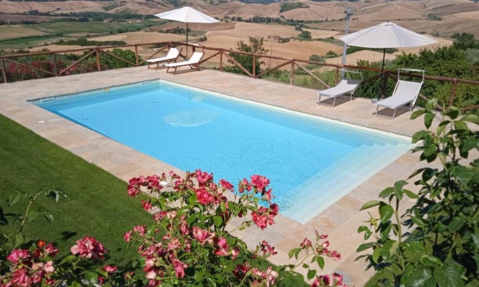 Chianni Appartement | LA CASA DI CHIANNI La Pieve