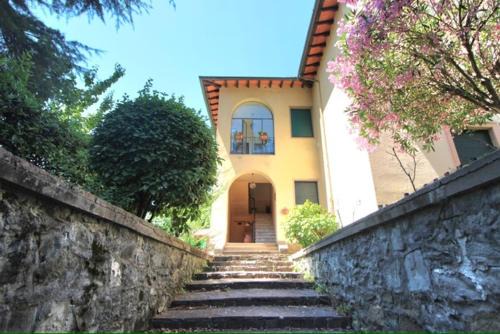 Galluzzo Maison | La Casa di Claudia