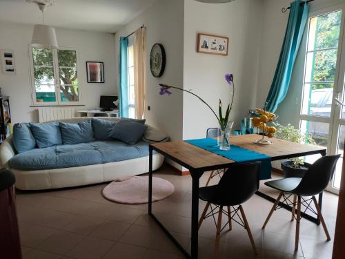 Borgio Verezzi Maison | La casa di Cri al mare due