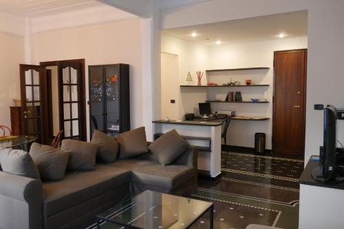 Albaro Appartement | La casa di Daniela