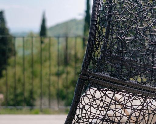 Roe Maison | La casa di Dino