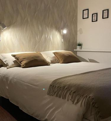 Alme Appartement | La casa di Erika