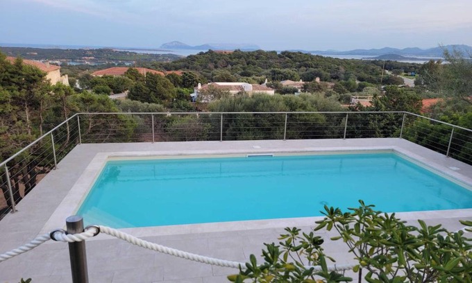 Abbiadori Maison | La Casa Di Farina