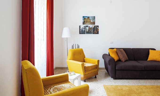 Crecchio Appartement | La Casa di Feligiò - YourPlace Abruzzo