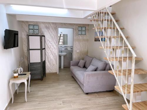 Lamezia Terme Appartement | La Casa di Ginevra