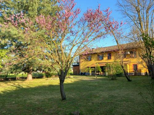 Voghera Maison | La Casa di Gio ed Eli