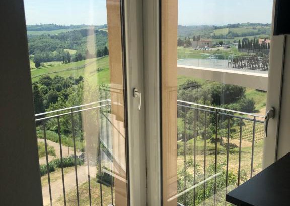 Peccioli Appartement | La casa di Isola