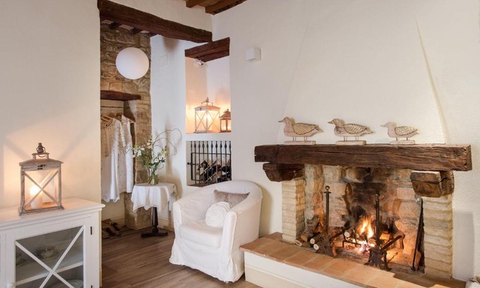 Montalcino Maison | La Casa di Alice